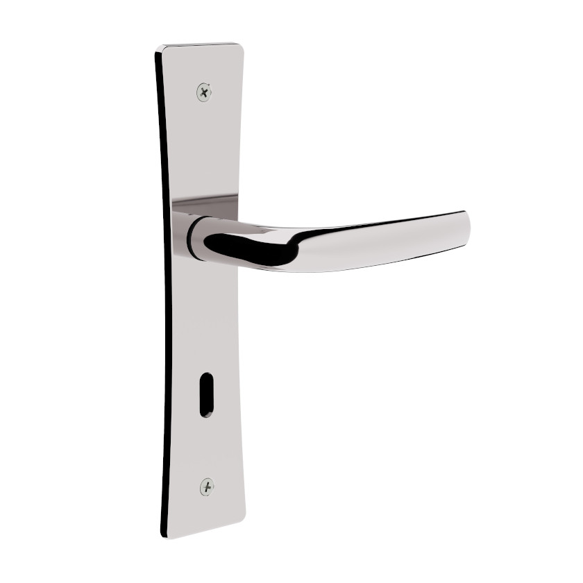 Fechadura Interna 3F